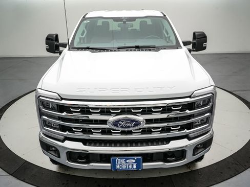 New 2026 Ford F250 Lariat w/ Tremor Off-Road Package image 10