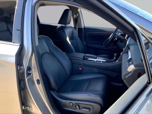 Used 2021 Lexus RX 350 FWD w/ Premium Package image 9