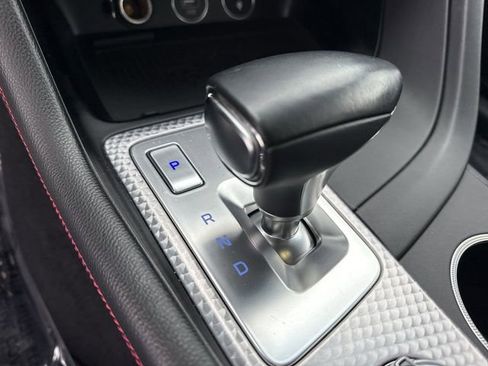 Used 2023 Genesis G70 2.0T w/ Sport Prestige Package RWD image 20