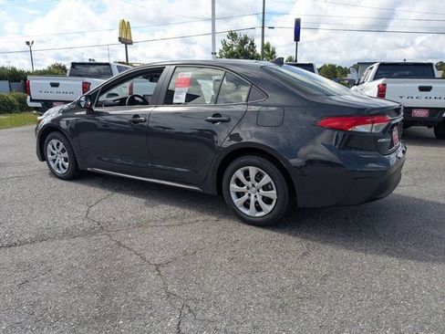 New 2026 Toyota Corolla LE FWD image 6