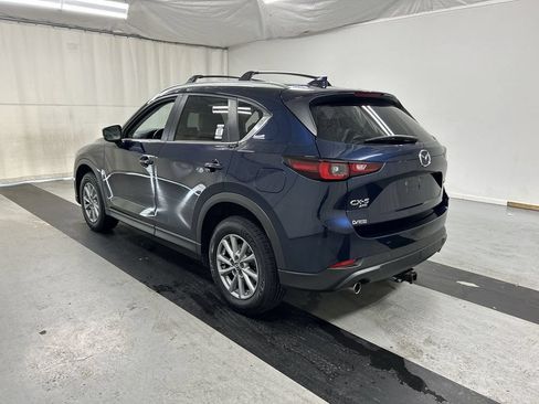 Used 2023 MAZDA CX-5 AWD 2.5 S image 7