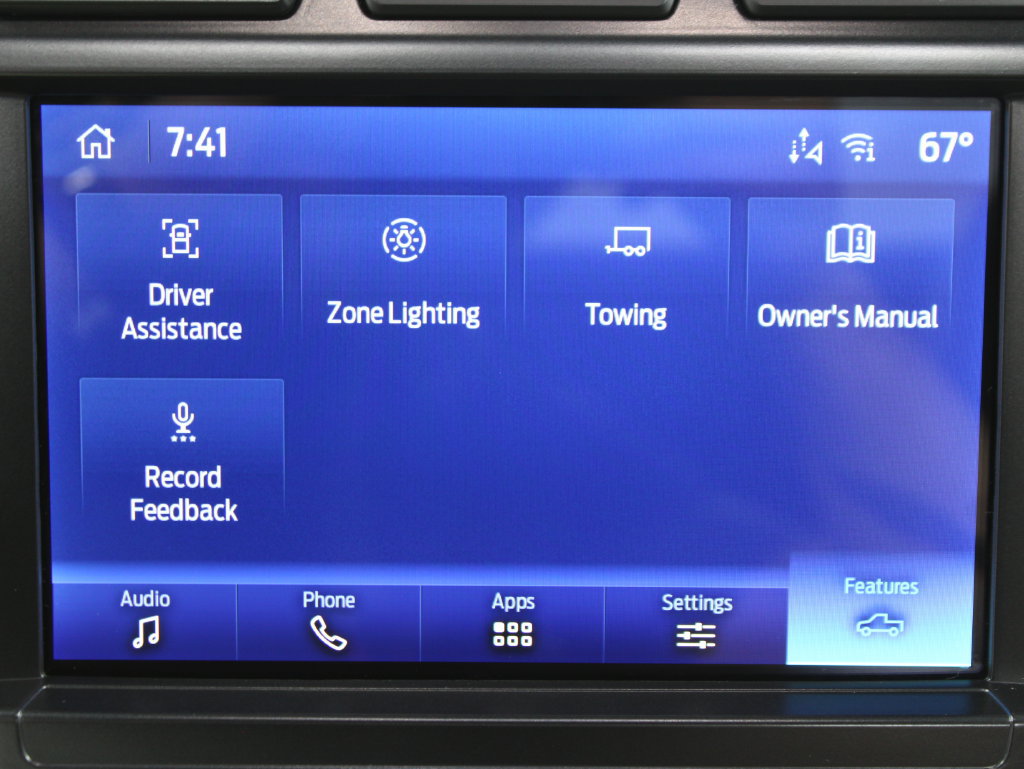 Used 2024 Ford F350 XL w/ XL Chrome Package AWD/4WD image 25