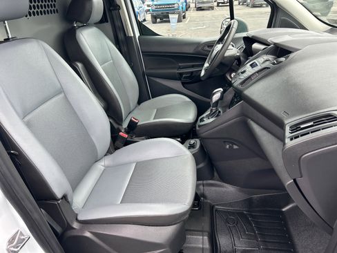 Certified 2018 Ford Transit Connect XL image 15