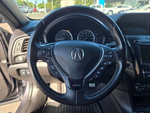 Used 2019 Acura ILX FWD image 20