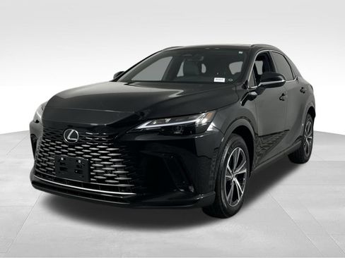Used 2025 Lexus RX 350 FWD image 4
