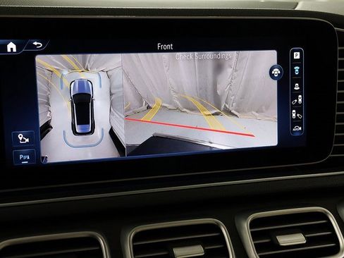 Certified 2024 Mercedes-Benz GLE 350 4MATIC image 22