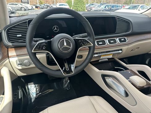 New 2026 Mercedes-Benz GLE 450 GLE 450 image 25