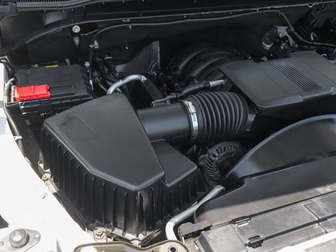 Used 2023 Chevrolet Silverado 2500 W/T w/ WT Convenience Package RWD image 12