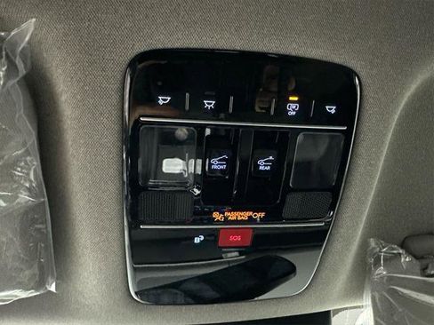 New 2026 Hyundai Santa Fe Limited image 34