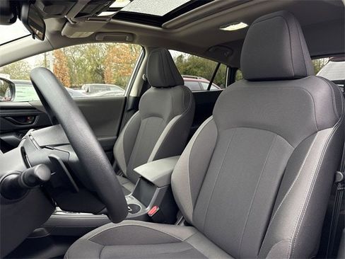Certified 2025 Subaru Crosstrek 2.0i Premium image 8