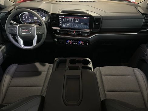 New 2026 GMC Sierra 1500 Elevation w/ Elevation Select Package image 14