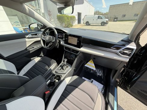 New 2026 Volkswagen Taos SEL AWD/4WD image 20