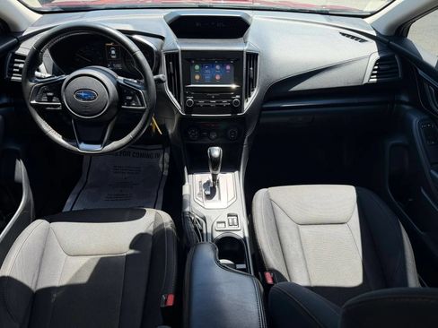 Used 2019 Subaru Crosstrek 2.0i Premium w/ Eyesight System AWD/4WD image 13