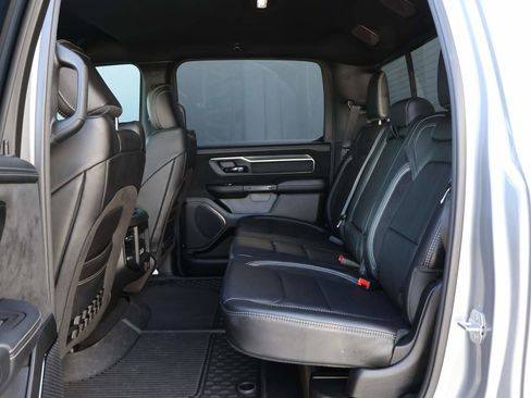 Used 2025 RAM 1500 RHO w/ Bed Utility Group image 11