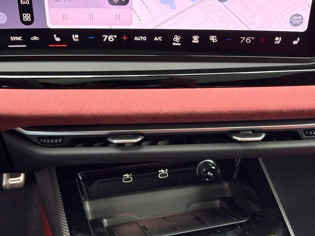 New 2026 Audi S5 Prestige AWD/4WD image 25