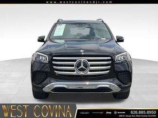 Used 2025 Mercedes-Benz GLS 450 4MATIC video 2