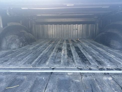 Used 2020 RAM 1500 Laramie w/ Off Road Group image 12