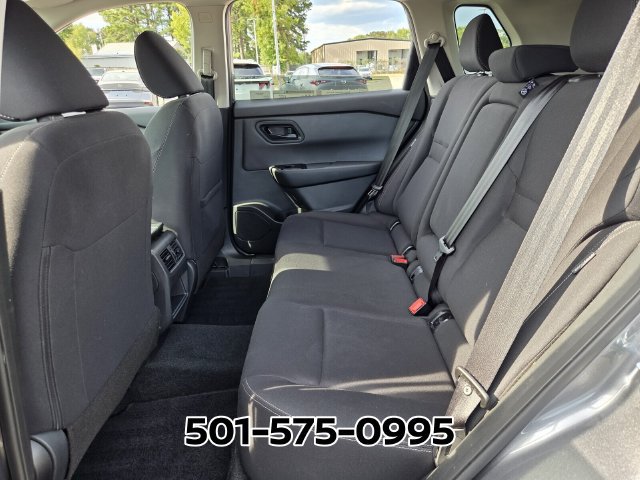 Used 2026 Nissan Rogue S FWD image 12