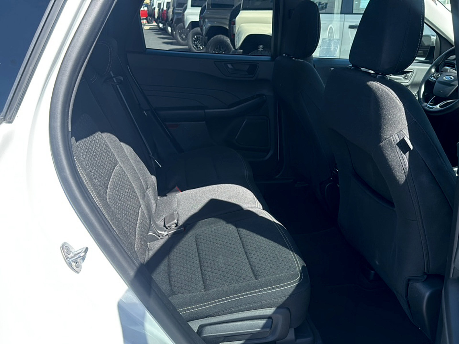 Used 2023 Ford Escape Active FWD image 7