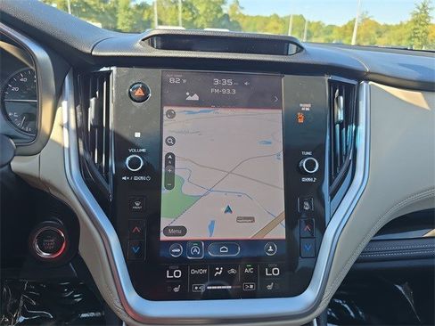 Used 2021 Subaru Outback Limited w/ Popular Package #2 image 22