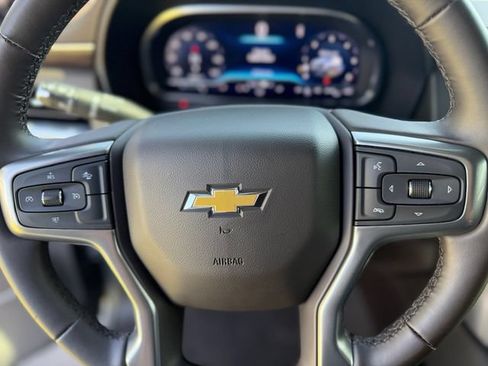 Used 2023 Chevrolet Tahoe LT RWD image 22