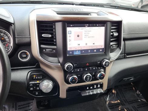 Used 2022 RAM 1500 Laramie image 14