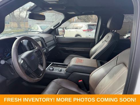 Used 2021 Ford Expedition Max King Ranch image 8