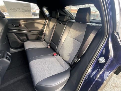 New 2026 Toyota bZ image 13