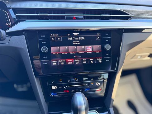 Used 2021 Volkswagen Arteon SEL image 26