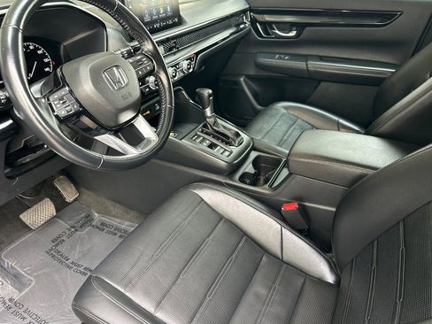 Used 2025 Honda CR-V EX-L image 10