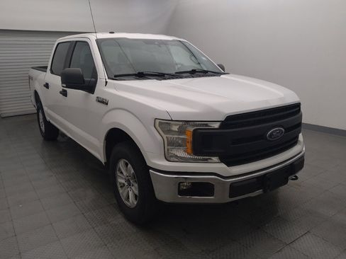 Used 2019 Ford F150 XL w/ XL Power Equipment Group image 13