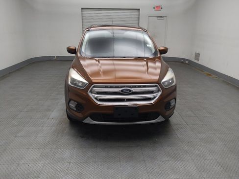 Used 2017 Ford Escape SE FWD image 14