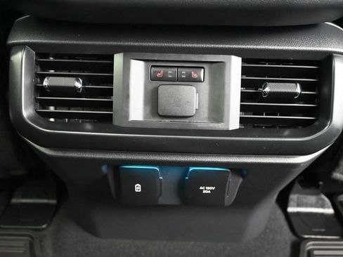 Certified 2025 Ford F150 Raptor AWD/4WD image 15