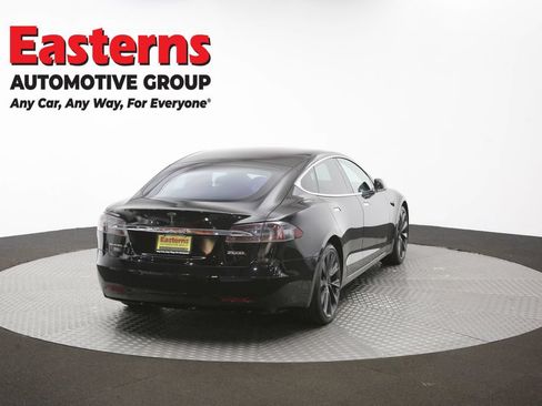 Used 2018 Tesla Model S P100D AWD/4WD image 38