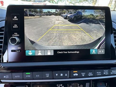 New 2026 Honda Odyssey Sport-L image 28