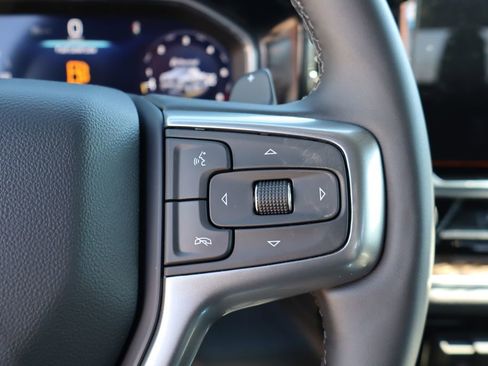 New 2026 Chevrolet Silverado 1500 RST w/ Safety Package image 17