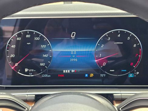 Used 2026 Mercedes-Benz GLE 350 4MATIC image 25