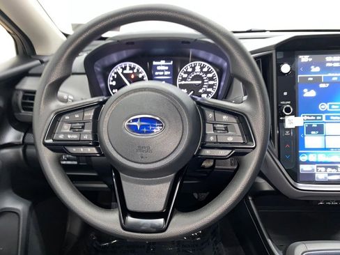 New 2026 Subaru Crosstrek 2.0i Premium image 16