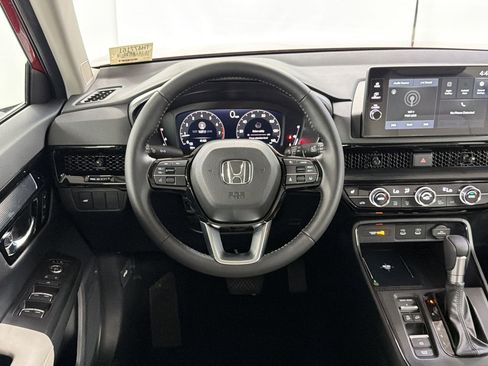 New 2026 Honda CR-V EX-L image 27