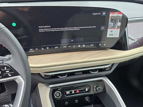 New 2025 Audi Q5 Prestige image 29