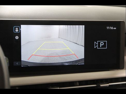 Certified 2026 Hyundai Tucson SEL image 13