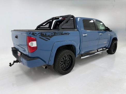 Used 2018 Toyota Tundra Limited image 41