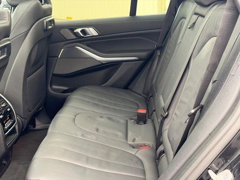 Used 2021 BMW X5 xDrive40i w/ M Sport Package AWD/4WD image 10
