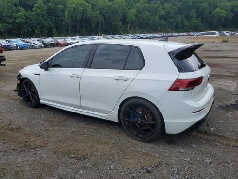 Used 2023 Volkswagen Golf 20th Anniversary Edition AWD/4WD image 4
