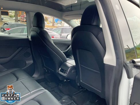 Used 2021 Tesla Model Y Long Range AWD/4WD image 50