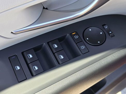 New 2026 Hyundai Tucson SEL image 16