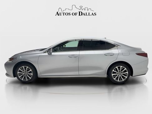 Used 2023 Lexus ES 350 w/ Accessory Package (Z2) FWD image 5