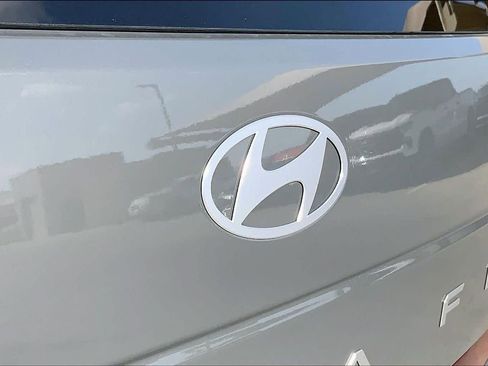 New 2026 Hyundai Santa Fe SE w/ Tow & Go Package FWD image 15