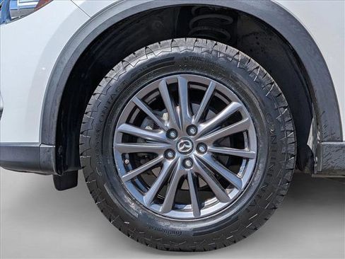 Used 2020 MAZDA CX-5 Sport image 24