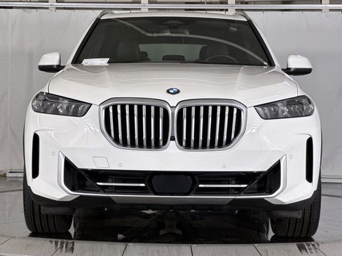 Used 2024 BMW X5 sDrive40i w/ Parking Assistance Package RWD image 6